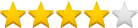 4 Stars